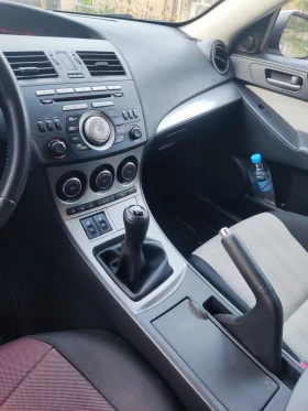Mazda 3, снимка 9