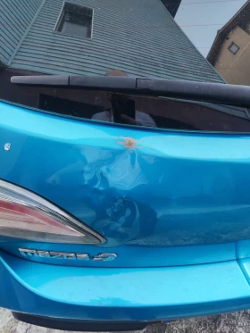 Mazda 3, снимка 6