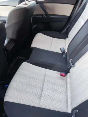 Mazda 3, снимка 7