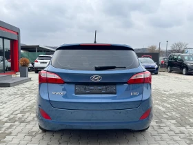 Hyundai I30 1.6CRDI EURO-6 , снимка 4