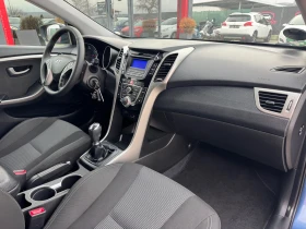 Hyundai I30 1.6CRDI EURO-6 , снимка 13