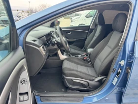 Hyundai I30 1.6CRDI EURO-6 , снимка 10