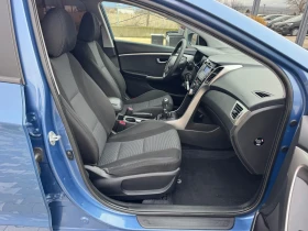 Hyundai I30 1.6CRDI EURO-6 , снимка 14
