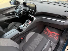 Peugeot 3008 1.5 BlueHDI 130ps. ACTIVE PACK СОБСТВЕН ЛИЗИНГ, снимка 8