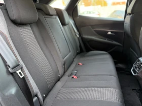 Peugeot 3008 1.5 BlueHDI 130ps. ACTIVE PACK СОБСТВЕН ЛИЗИНГ, снимка 10
