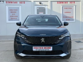 Peugeot 3008 1.5 BlueHDI 130ps. ACTIVE PACK СОБСТВЕН ЛИЗИНГ, снимка 2