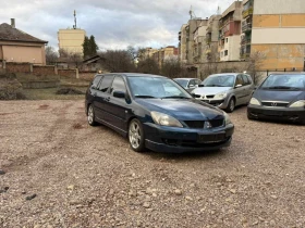 Mitsubishi Lancer Wagon, снимка 1