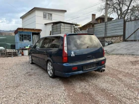 Mitsubishi Lancer Wagon, снимка 5