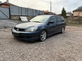 Mitsubishi Lancer Wagon, снимка 4