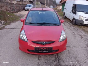 Honda Jazz 1.4i.klim. 151000km, снимка 4