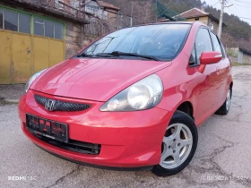 Honda Jazz 1.4i.klim. 151000km, снимка 3