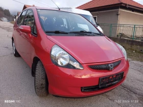 Honda Jazz 1.4i.klim. 151000km, снимка 8