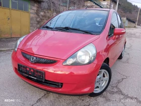 Honda Jazz 1.4i.klim. 151000km, снимка 13