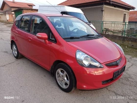 Honda Jazz 1.4i.klim. 151000km, снимка 9