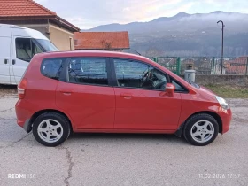Honda Jazz 1.4i.klim. 151000km, снимка 7