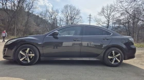 Mazda 6 2.2 MZR-CD, снимка 17