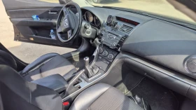 Mazda 6 2.2 MZR-CD, снимка 7