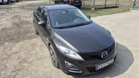 Mazda 6 2.2 MZR-CD, снимка 1