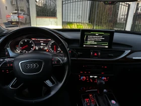 Audi A6 Competition /Active sound, снимка 9