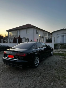 Audi A6 Competition /Active sound, снимка 5