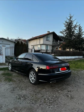 Audi A6 Competition /Active sound, снимка 7