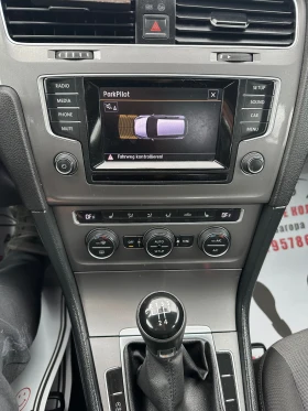 VW Golf Парктроник Подгрев  Евро 5 , снимка 16