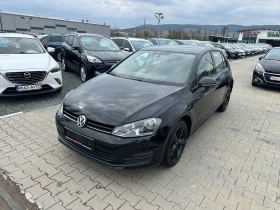 VW Golf Парктроник Подгрев  Евро 5 , снимка 1