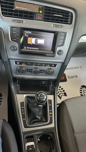 VW Golf Парктроник Подгрев  Евро 5 USB 4 Цилиндъра , снимка 15