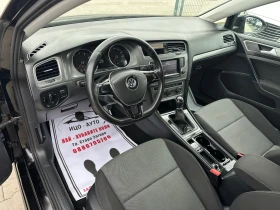 VW Golf Парктроник Подгрев  Евро 5 , снимка 9