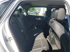 Audi A4 Premium 40 TFSI quattro, снимка 10
