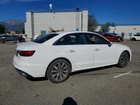 Audi A4 Premium 40 TFSI quattro, снимка 4