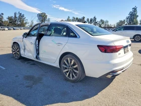 Audi A4 Premium 40 TFSI quattro, снимка 3