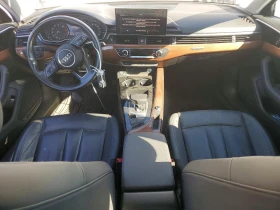 Audi A4 Premium 40 TFSI quattro, снимка 8