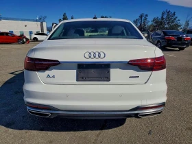 Audi A4 Premium 40 TFSI quattro, снимка 6