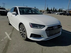 Audi A4 Premium 40 TFSI quattro, снимка 13
