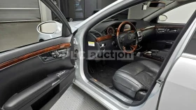 Mercedes-Benz S 550, снимка 10