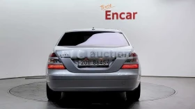 Mercedes-Benz S 550, снимка 4