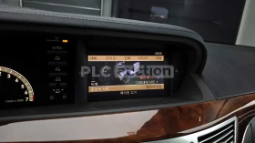 Mercedes-Benz S 550, снимка 12