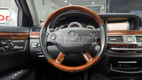 Mercedes-Benz S 550, снимка 11