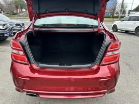 Chevrolet Aveo Sonic 1.8 LT RS Line CAM CARPLAY CRUISE БЕЗ ЩЕТИ, снимка 15