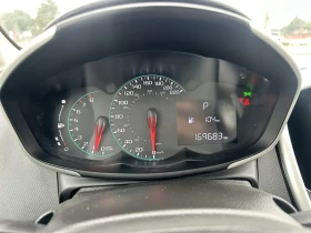 Chevrolet Aveo Sonic 1.8 LT RS Line CAM CARPLAY CRUISE БЕЗ ЩЕТИ, снимка 12