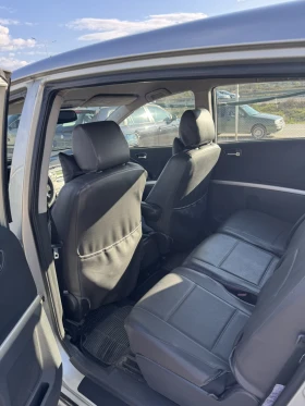 Toyota Corolla verso D4D, 7 местна, снимка 12