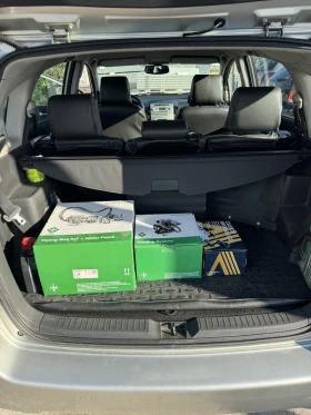 Toyota Corolla verso D4D, 7 местна, снимка 15