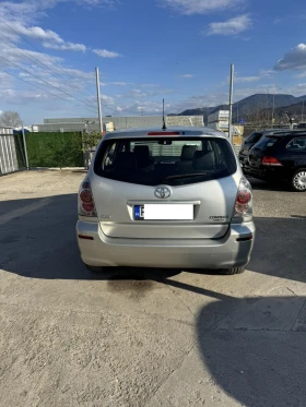 Toyota Corolla verso D4D, 7 местна, снимка 7
