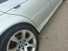BMW 530 250, снимка 4