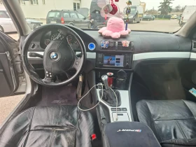 BMW 530 250, снимка 7