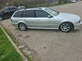 BMW 530 250, снимка 3