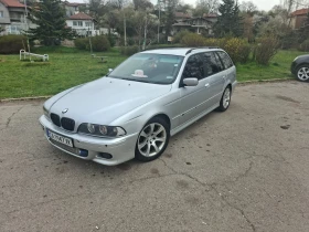 BMW 530 250, снимка 1