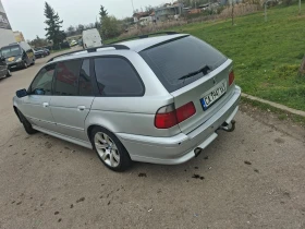 BMW 530 250, снимка 5