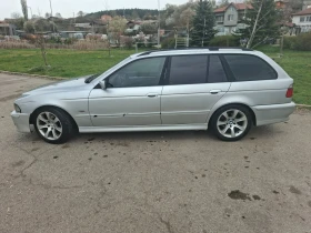 BMW 530 250, снимка 6